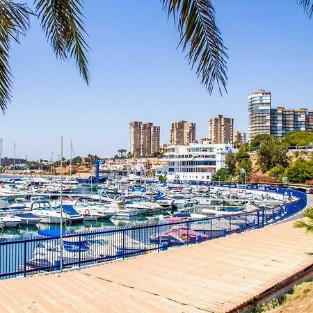 Espanatour Relax Dehesa De Dehesa De Campoamor Buitenkant foto