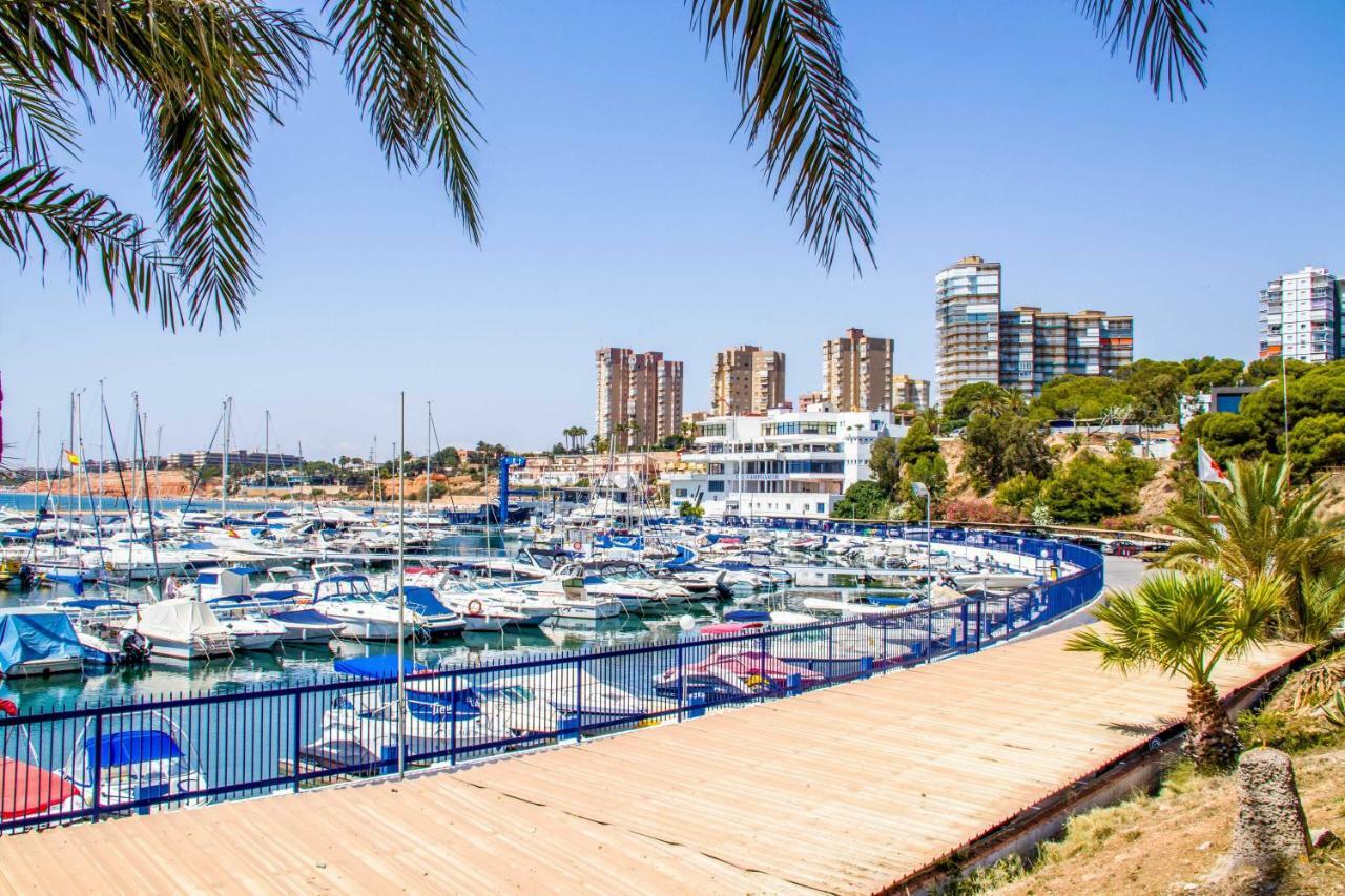 Espanatour Relax Dehesa De Dehesa De Campoamor Buitenkant foto