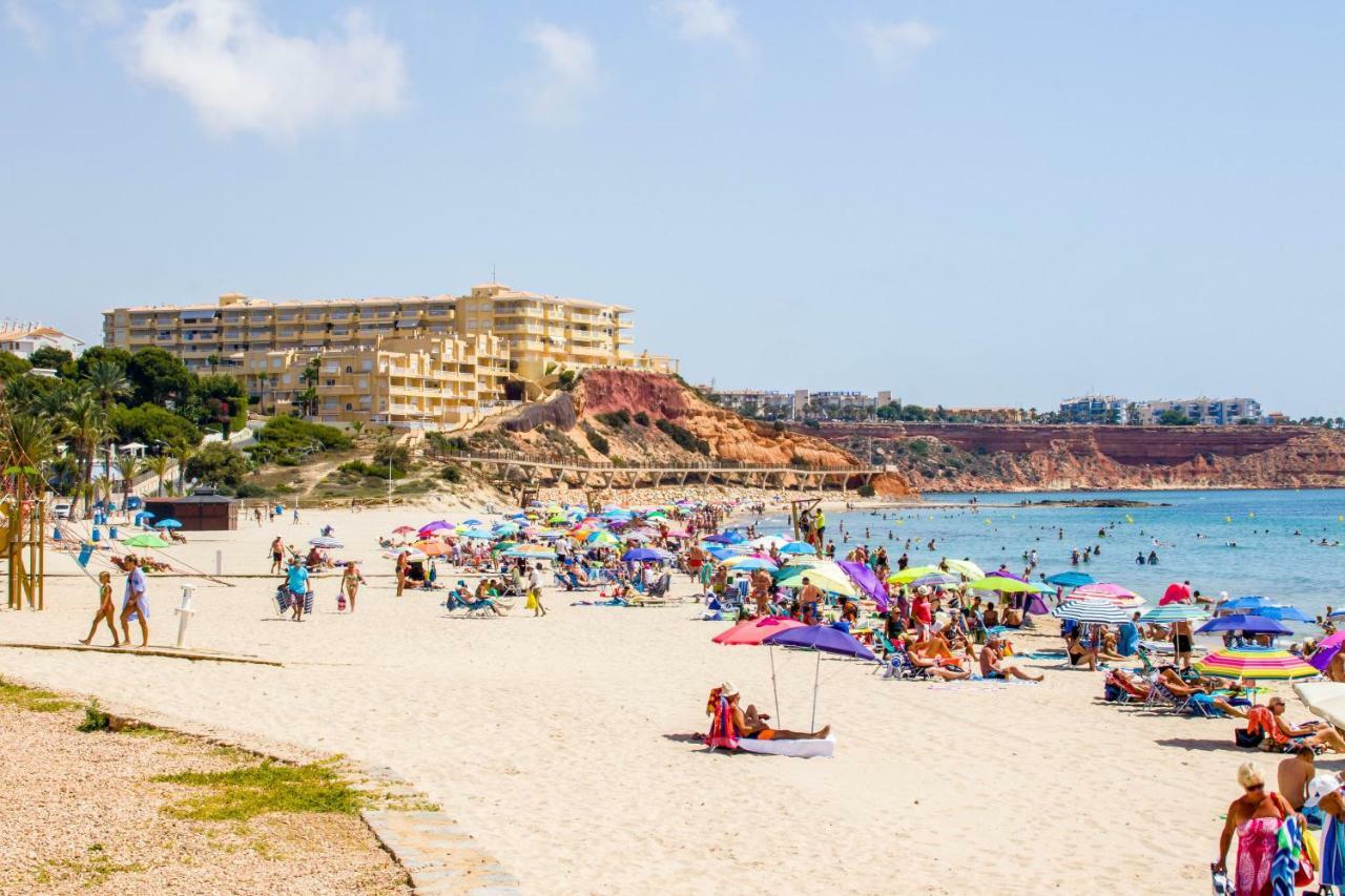 Espanatour Relax Dehesa De Dehesa De Campoamor Buitenkant foto