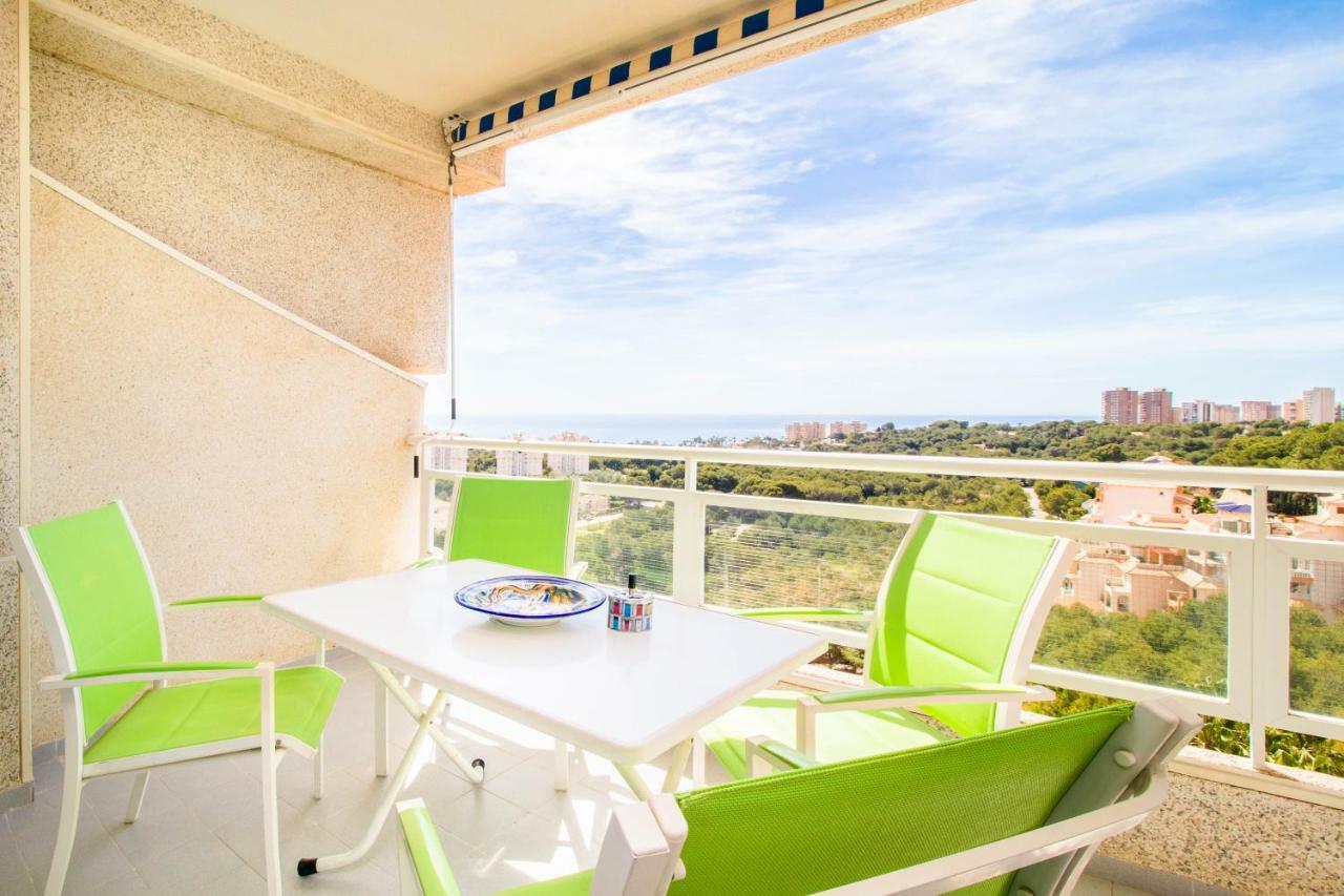 Espanatour Relax Dehesa De Dehesa De Campoamor Buitenkant foto