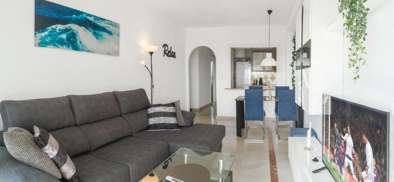 Espanatour Relax Dehesa De Dehesa De Campoamor Buitenkant foto